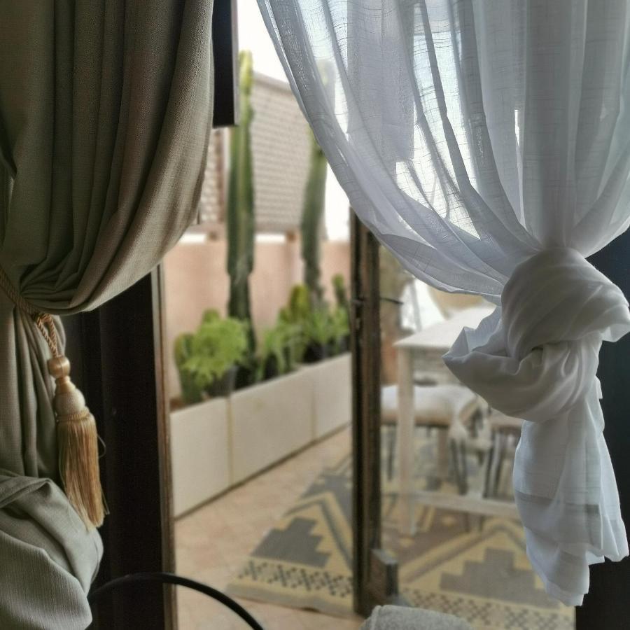 بيت شباب Teddy Pirate - Coliving تغازوت المظهر الخارجي الصورة