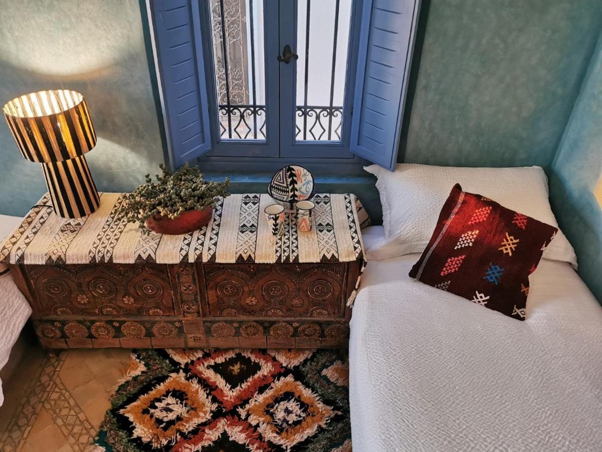 بيت شباب Teddy Pirate - Coliving تغازوت المظهر الخارجي الصورة