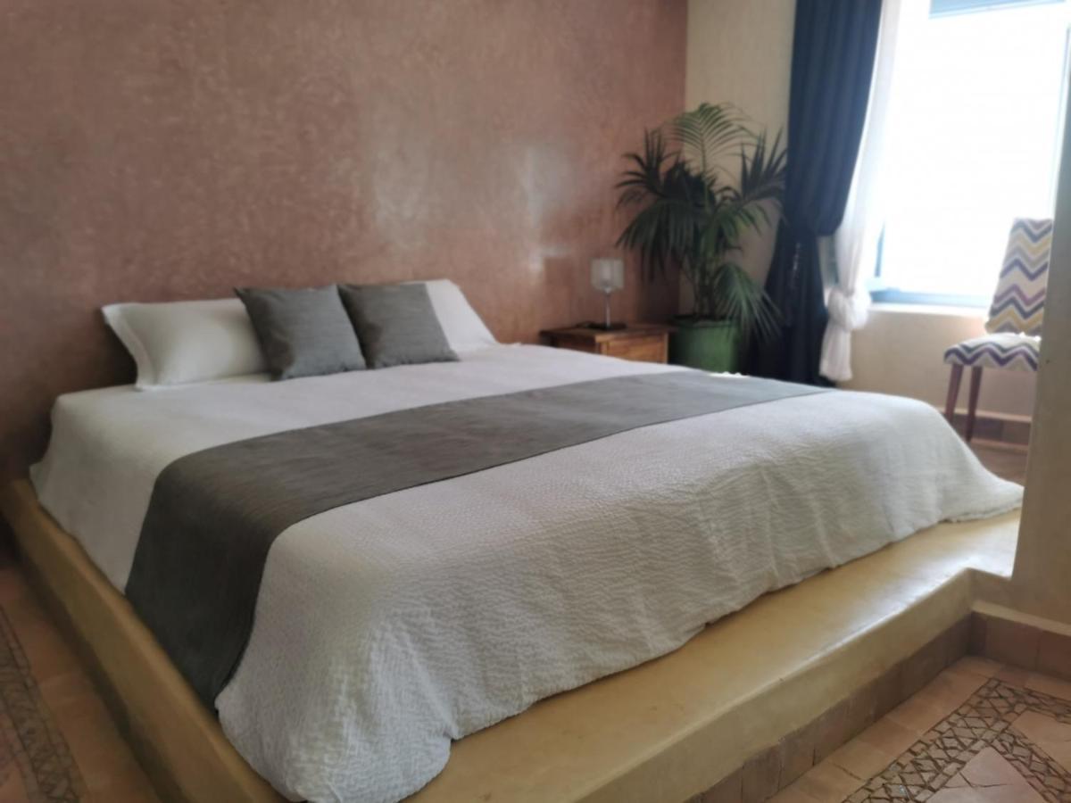 بيت شباب Teddy Pirate - Coliving تغازوت المظهر الخارجي الصورة