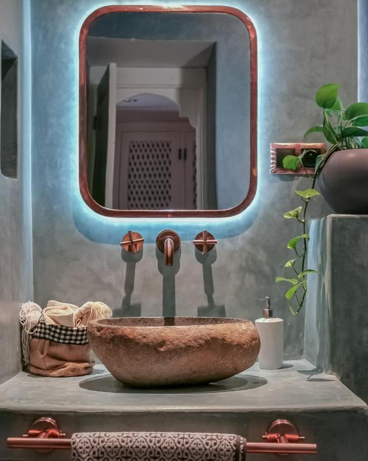 بيت شباب Teddy Pirate - Coliving تغازوت المظهر الخارجي الصورة