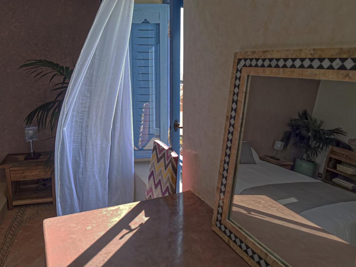 بيت شباب Teddy Pirate - Coliving تغازوت المظهر الخارجي الصورة