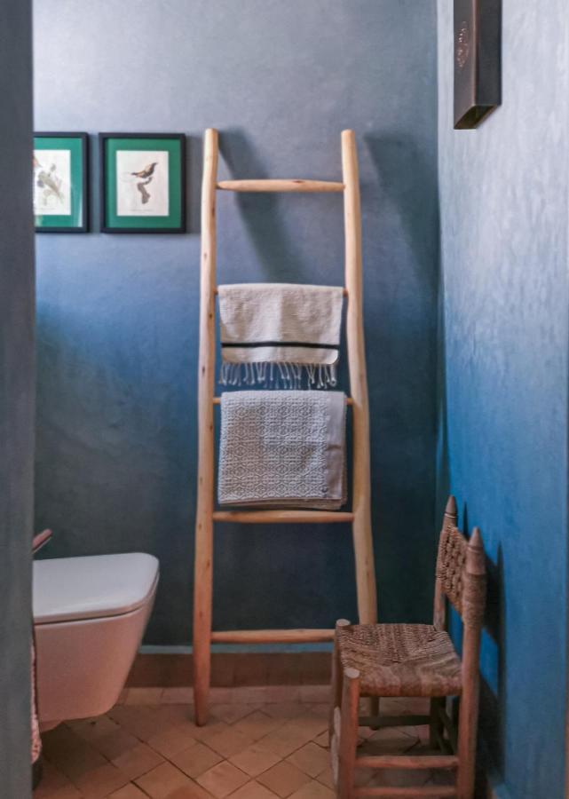 بيت شباب Teddy Pirate - Coliving تغازوت المظهر الخارجي الصورة
